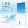 Image Smartphone 6.78" HONOR Magic6 Lite 5G - 8Go 256Go, 6.78" 120Hz AMOLED - Android 13, Dual Sim - Noir
