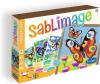 Image Concept'Box SentoSphère 3908813- SABLIMAGE-Papillons - Taille Unique