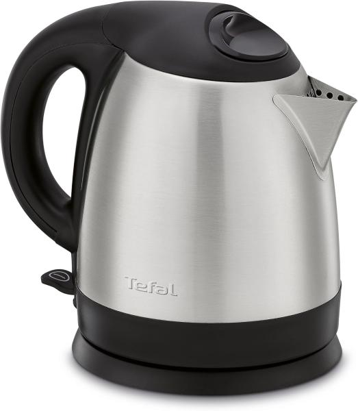 Image Bouilloire Electrique Tefal KI431D10 Inox Compact