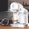 Image Machine à Café Cecotec Power Instant-ccino 20 Chic Serie Bianca Thermoblock Réservoir 1,7 L