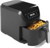 Image Friteuse sans huile Princess 182256 SlimFry - Design peu encombrant - Sans BPA - 8 L - 8 programmes - 2000W