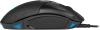 Image Souris Gaming Filaire Corsair NIGHTSWORD RGB - Compatible iCUE - PC, Mac, PS5, PS4, Xbox - Noir