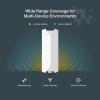Image Point d'accès WiFi 6 TP-Link Festa F61-Outdoor - WiFi Exterieur - WPA3