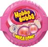Image 12 paquets de 56g Hubba Bubba - Chewing-gum Fancy Fruits - 672g