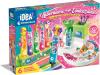 Image Laboratoire Clementoni Idea 18854 Surligneurs personnalisés, kit créatif pour enfants 6+ ans, avec 50+ accessoires