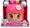 Image Pack Figurines Pinypon 700015210 Famosa  - Mix & Max Neon Party, Conteneur avec 5 Figurines Exclusives Multicolore