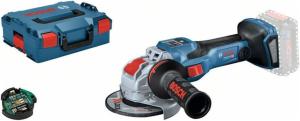 Image Meuleuse d'Angle Bosch Professional BITURBO GWX - Fixation X-LOCK, Dans L-BOXX