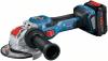 Image Meuleuse d'Angle Bosch Professional BITURBO GWX - Fixation X-LOCK, Dans L-BOXX