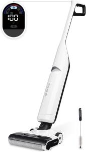 Image Aspirateur Balai sans Fil roborock Flexi Lite FlatReach - Humides & Sèches