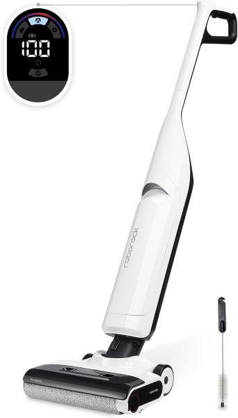 Image Aspirateur Balai sans Fil roborock Flexi Lite FlatReach - Humides & Sèches