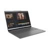 Image PC Portable 14'' 2.5k Lenovo 14IRH8 Yoga Pro 7 (i5, RAM 16Go, SSD 512Go, Win 11) - Gris Foncé
