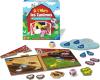 Image À l'abri Les Zanimos !  Ravensburger 22339 - Jeu de société pour Enfants - Version française