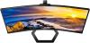 Image Ecran PC 34" incurvé WQHD Philips 34E1C5600AM - Webcam, réglable en Hauteur, Haut-Parleur - Noir
