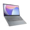Image PC Portable 15.6'' FHD Lenovo 15IAH8 IdeaPad Slim 3 (i3, RAM 8Go, SSD 512Go, Win 11) - AZERTY