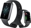 Image Smartphone 6.8" OLED HONOR Magic7 Pro 5G - RAM 12GO + SSD 512GO + HONOR Band 9 OFFERT