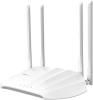 Image Point d'accès WiFi TP-Link TL-WA1201 AC1200, 1 port Ethernet gigabit, Supports Passive PoE