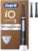 Image Brosse À Dents Électrique Oral-B iO3 Avec Capteur De Pression