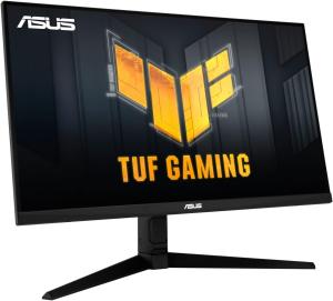 Image Moniteur PC 31,5" WQHD ASUS VG32AQL1A TUF Gaming - Dalle IPS - 16:9-170Hz - 1ms - 2560x1440 - HDR 400