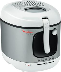 Image Friteuse à huile 3L Moulinex AM480070