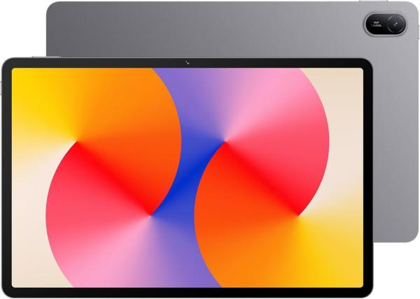 Image Tablette Tactile 11" HUAWEI MatePad SE 11 Fullview Eye Comfort - RAM 6Go+128Go SSD - Gris