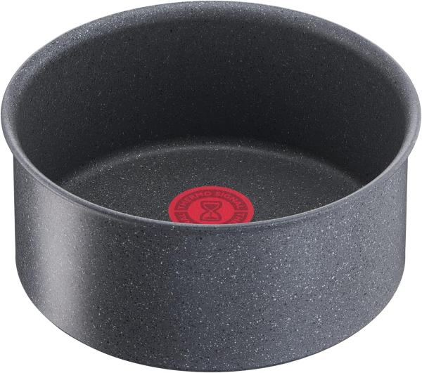 Image Casserole Tefal L3962802 Ingenio Natural Force - 16 cm, 1,5 L - Compatible Induction, Revêtement antiadhésif