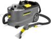 Image Aspirateur Kärcher Puzzi 10/1 Edition - Anthracite, puissance de surface de 20 m²/h - Câble 7,5 m