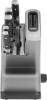 Image Bloc-couteaux Ninja K32006EU Foodi StaySharp - Affûteur, Ensemble de Couteaux 6 Pièces Aiguisés - Acier Inoxydable