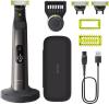 Image Tondeuse Electrique Homme Philips QP6652/35 OneBlade Pro 360 Authentique Visage+Corps