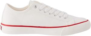 Image Basket Femme Levi's Hernandez S - Tailles 36 et 40 - Blanc