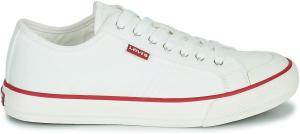 Image Basket Femme Levi's Hernandez S - Tailles 36 et 40 - Blanc