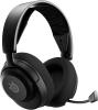 Image Casque Gamer Sans Fil SteelSeries Arctis Nova 5 Micro ClearCast Gen 2.X
