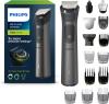 Image Tondeuse tout-en-un Philips MG7950/15 Multigroom Series 7000 - 15 sabots pour le visage, la tête et le corps