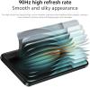 Image Smartphone  6.71" Xiaomi Redmi A3 - RAM 4Go +SSD  128Go - 5000 mAh, taux de rafraîchissement 90 Hz - Noir