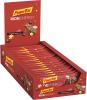 Image Pack 18x55g Powerbar Ride Energy Chocolate-Caramel - Barre protéinée aux glucides + Magnésium