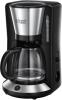 Image Cafetière filtre Russell Hobbs 24010-56 Technologie WhirlTech pour extraction & arôme optimaux