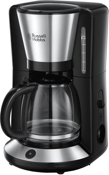 Image Cafetière filtre Russell Hobbs 24010-56 Technologie WhirlTech pour extraction & arôme optimaux