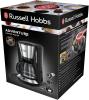 Image Cafetière filtre Russell Hobbs 24010-56 Technologie WhirlTech pour extraction & arôme optimaux