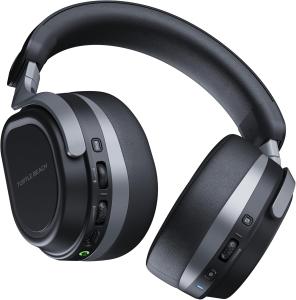 Image Casque Gamer sans Fil Turtle Beach Stealth 700 Noir