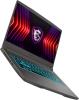 Image PC Portable Gamer 15,6" FHD MSI Thin 15 B12VE-2414FR (i7, RAM 16Go, SSD 1To, RTX4050 6GB, Win 11)