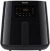 Image Fritteuse sans huile Philips HD9270/90 Air Fryer Série 3000 6.2L, air fryer 14 en 1, Technologie Rapid Air - App HomeID