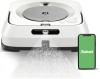 Image Robot Laveur de Sols iRobot m6138 Braava Jet m6 Premium, Connecté, avec Pulvérisateur d'eau et Navigation Avancée