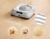 Image Robot Laveur de Sols iRobot m6138 Braava Jet m6 Premium, Connecté, avec Pulvérisateur d'eau et Navigation Avancée