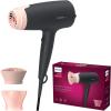 Image Seche-cheveux Philips BHD350/10 Series 3000-2100W - 6 Combinaisons Vitesse/T - Fonction Ionique - ThermoProtect