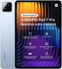 Image Tablette 11.2" Xiaomi Pad 7 Pro - RAM 12Go + SSD 512G  - 8850mAh Batterie, 67W HyperCharge, HyperAI Bleu