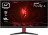 Image Écran PC Gaming 24" FHD Acer KG242YEbiif Nitro - FreeSync, 1ms VRB, 250 Nits, Comfyview, BlueLightShield - Noir