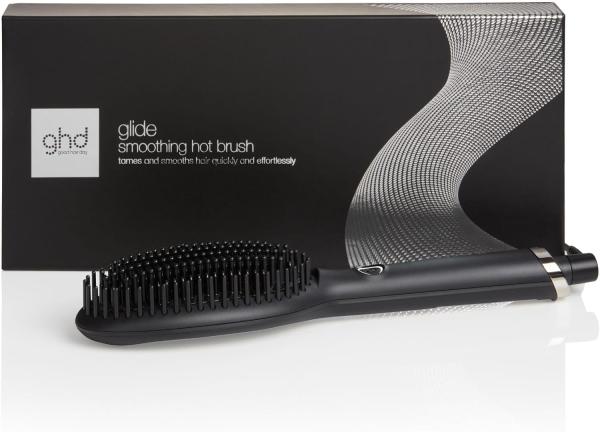 Image Brosse Chauffante Lissante GHD - Glide