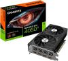 Image Carte Graphique PC NVIDIA GIGABYTE RTX 4060Ti WF2OC-16Go - 2565 MHz - Mémoire GDDR6