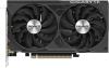 Image Carte Graphique PC NVIDIA GIGABYTE RTX 4060Ti WF2OC-16Go - 2565 MHz - Mémoire GDDR6