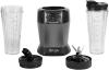 Image Mixeur Ninja BN495EU Auto-iQ - 2 programmes automatiques : Blend & Max Blend, réglage des impulsions, 2 gobelets de 700 ml avec couvercles, 1000 W