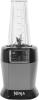 Image Mixeur Ninja BN495EU Auto-iQ - 2 programmes automatiques : Blend & Max Blend, réglage des impulsions, 2 gobelets de 700 ml avec couvercles, 1000 W